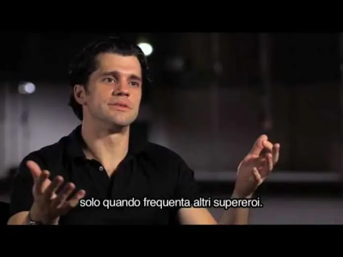 Wideo do filmu Kick-Ass 2 — Kick-Ass 2 - Intervista al regista Jeff Wadlow (sottotitoli in italiano)
