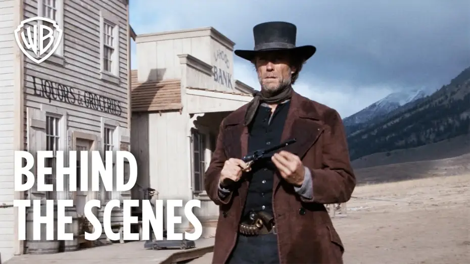 Wideo do filmu Niesamowity Jeździec — Behind the Scenes - Painting the Preacher: Cinematography