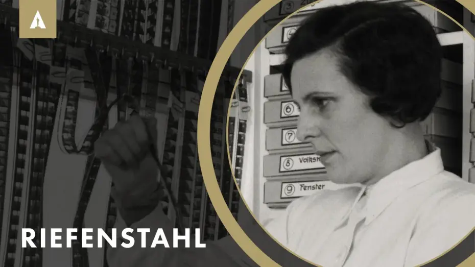 Wideo do filmu Riefenstahl — New Doc 'Riefenstahl' Examines the Life and Lies of Political German Artist