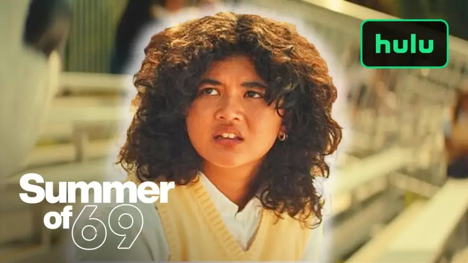 Wideo do filmu Lato 69 — Official Trailer