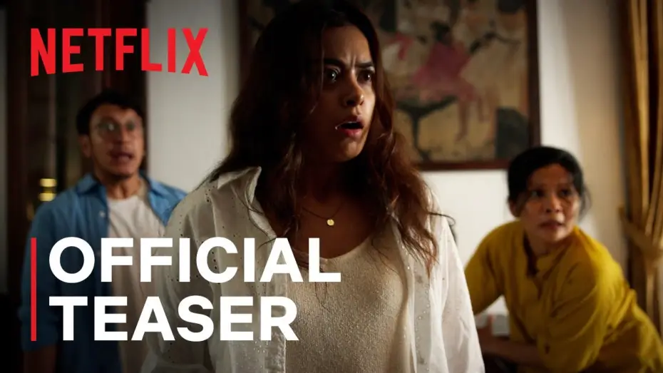 Wideo do filmu Eliksir — Official Teaser [Subtitled]