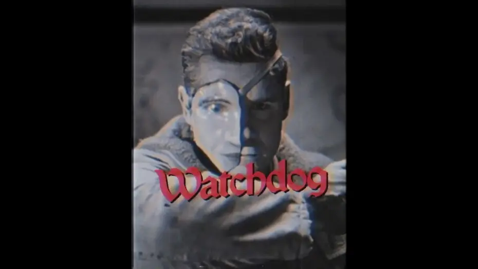 Wideo do filmu The Yeti — Watchdog doesn’t fetch… he hunts.