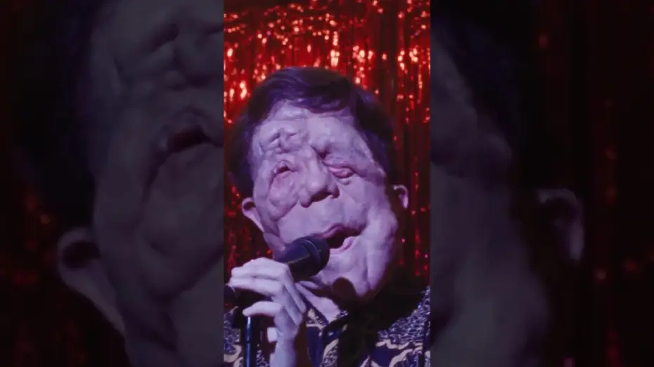 Wideo do filmu A Different Man — Karaoke