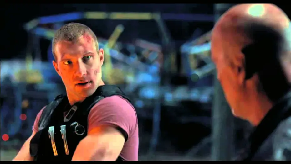 Wideo do filmu Szklana pułapka 5 — Die Hard - Un Buon Giorno per Morire Trailer Ufficiale