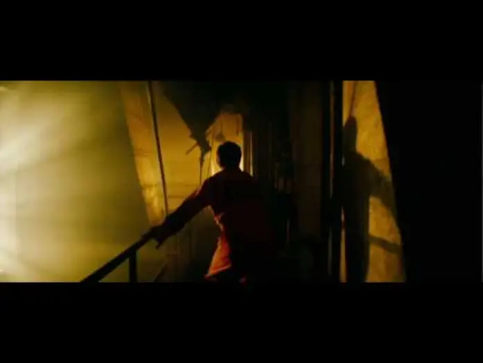 Wideo do filmu Koszmar z ulicy Wiązów — Nightmare (2010) - Trailer Italiano | HD