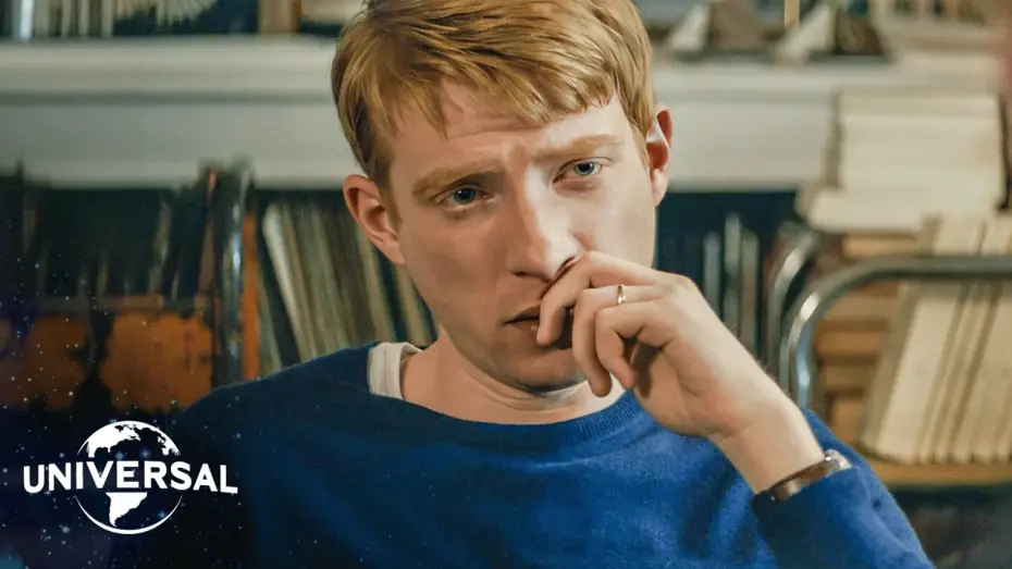 Wideo do filmu Czas na miłość — "Do You Want To Know The Big Secret?"