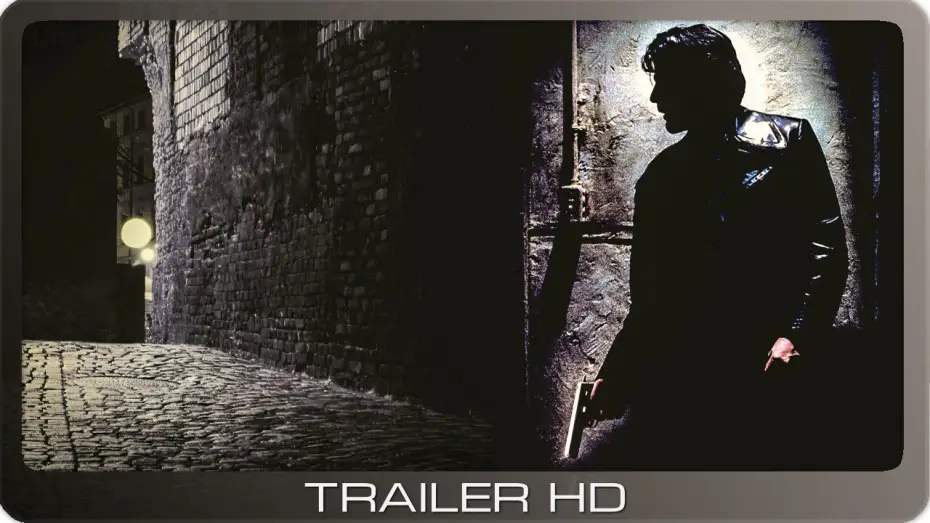 Wideo do filmu Życie Carlita — Carlito's Way ≣ 1993 ≣ Trailer