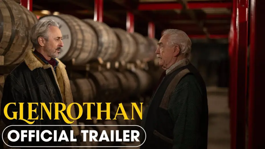 Wideo do filmu Glenrothan — Official Trailer