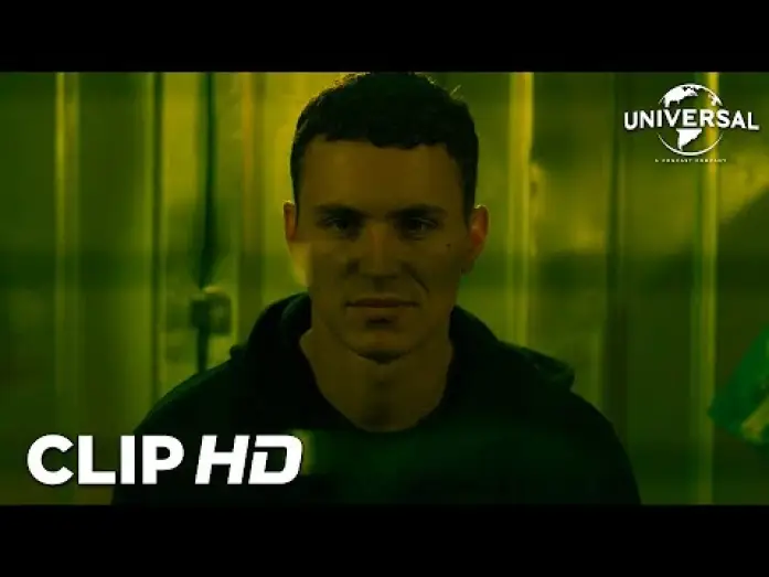 Wideo do filmu Hiszpański kurier — Clip - La vida puede ser maravillosa