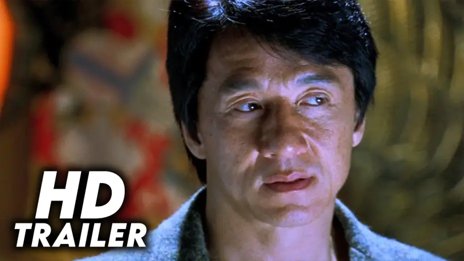 Wideo do filmu Medalion — The Medallion (2003) Original Trailer [FHD]