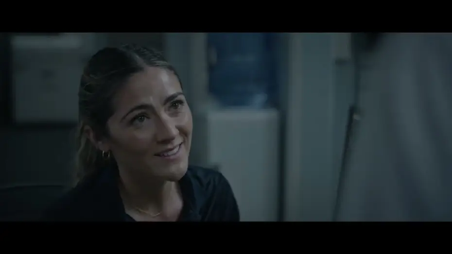 Wideo do filmu Unit 234 — "I Have To Get Into That Unit"