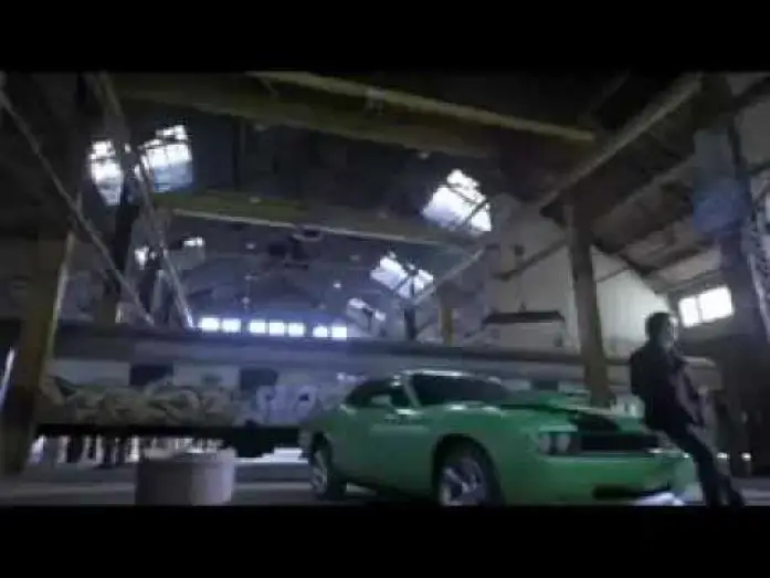 Wideo do filmu Ben 10: Obcy rój — Ben 10 Alien Swarm - Official Trailer