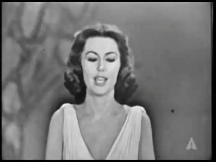 Wideo do filmu Ben Hur — Ben-Hur Wins Film Editing: 1960 Oscars