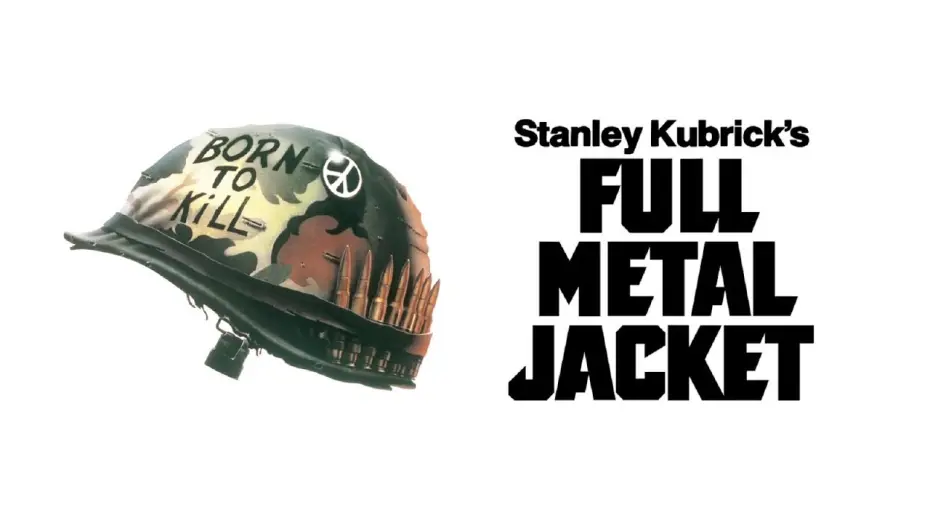 Wideo do filmu Pełny magazynek — Full Metal Jacket (film 1987) TRAILER ITALIANO