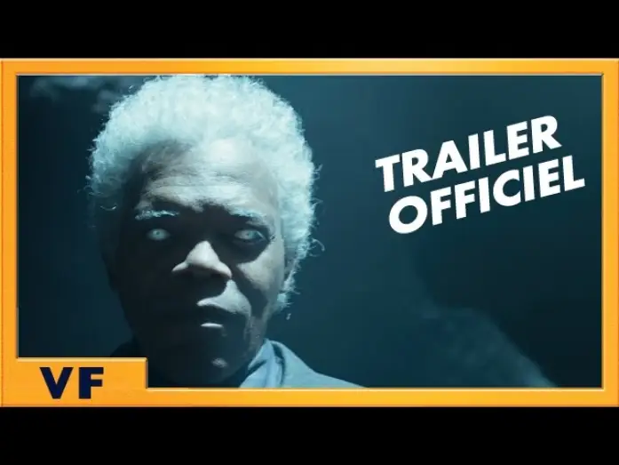 Wideo do filmu Osobliwy dom Pani Peregrine — Miss Pérégrine et les Enfants Particuliers - Bande annonce finale [Officielle] VF HD