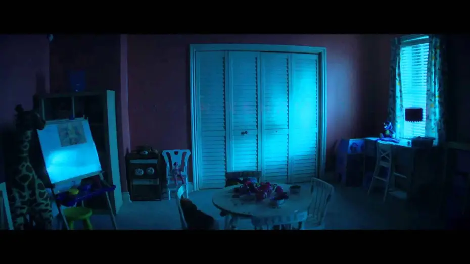 Wideo do filmu Poltergeist — POLTERGEIST | Offizieller Trailer HD | Deutsch / German