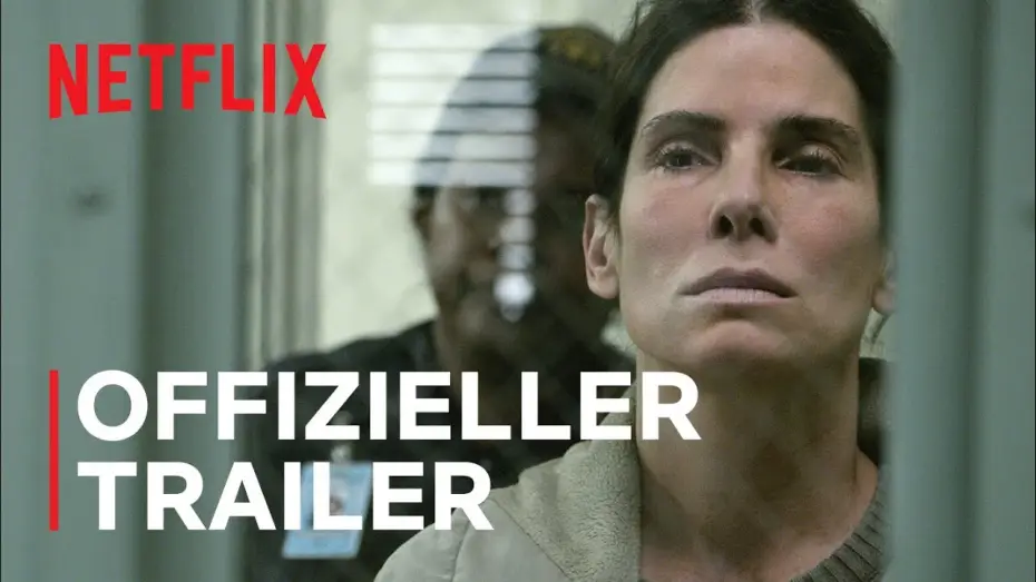 Wideo do filmu Niewybaczalne — The Unforgivable | Sandra Bullock | Offizieller Trailer | Netflix