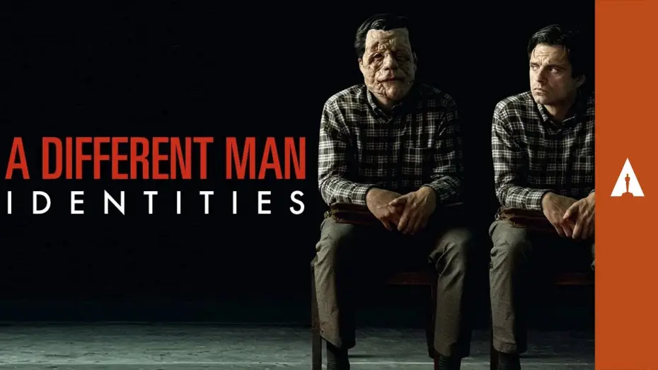 Wideo do filmu A Different Man — 'A Different Man' Wants You To Question Identity