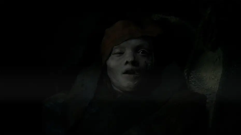 Wideo do filmu Lee Cronin's The Mummy — Lee Cronin - La Mummia | Teaser Ufficiale