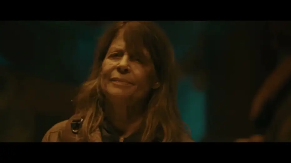 Wideo do filmu Osiris — Intel