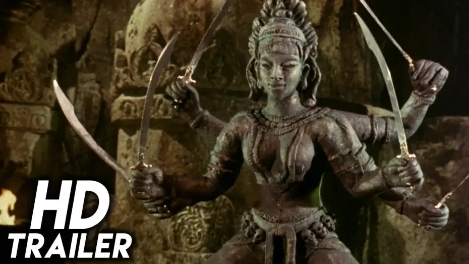 Wideo do filmu The Golden Voyage of Sinbad — Sindbads gefährliche Abenteuer - Trailer Deutsch HD