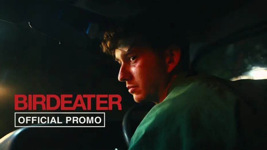 Wideo do filmu Zjadacz ptaków — Official Promo