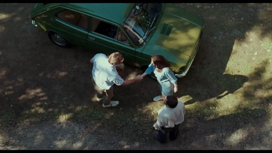 Wideo do filmu Tamte dni, tamte noce — CALL ME BY YOUR NAME - Filmclip "Elio Oliver" | Ab 02.03. 2018 im Kino