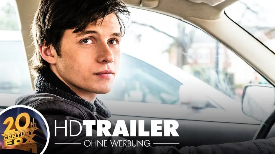 Wideo do filmu Twój Simon — Love, Simon | Offizieller Trailer 1 | Deutsch HD German (2018)