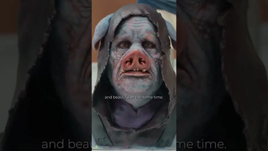 Wideo do filmu Masters of the Universe — Creature Feature