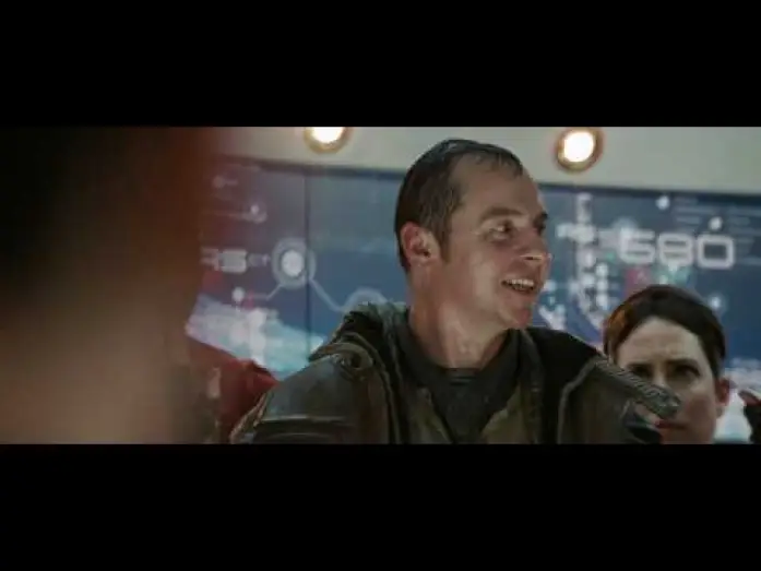Wideo do filmu Star Trek — "Buckle Up" IMAX® Trailer