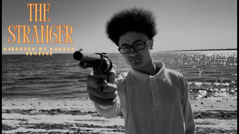 Wideo do filmu The Stranger — The Stranger