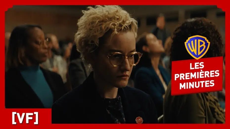 Wideo do filmu Zniknięcia — Évanouis | Regardez les premières minutes du film