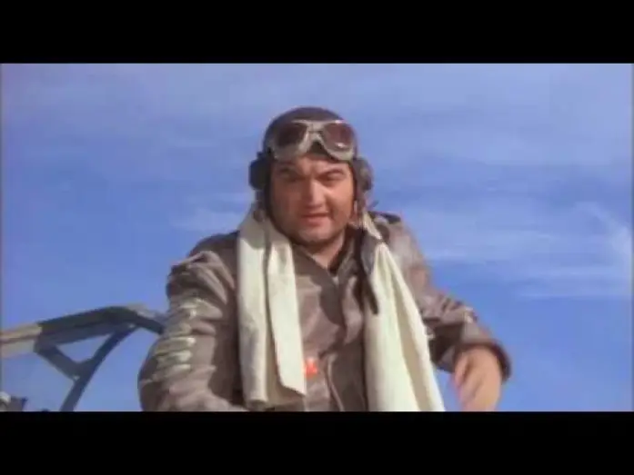 Wideo do filmu 1941 — 1941, early John Belushi teaser (widescreen)