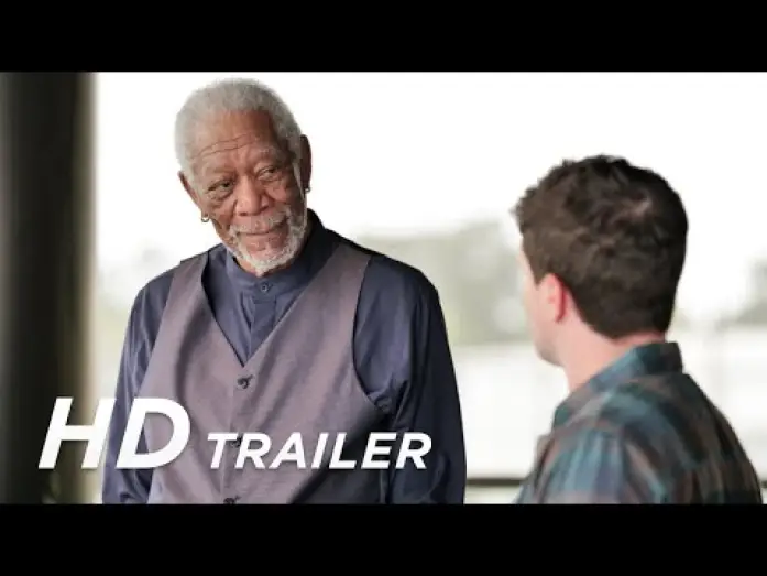 Wideo do filmu 57 sekund — Offizieller Trailer