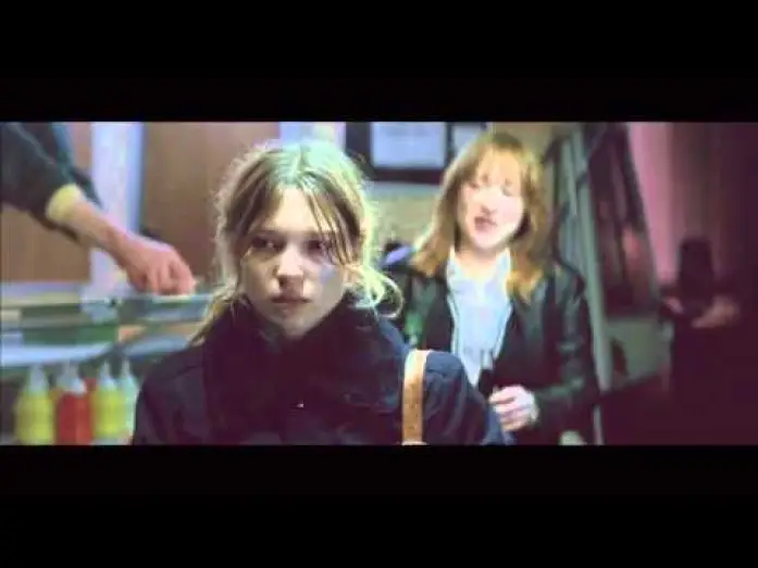 Wideo do filmu Belle épine — bande-annonce