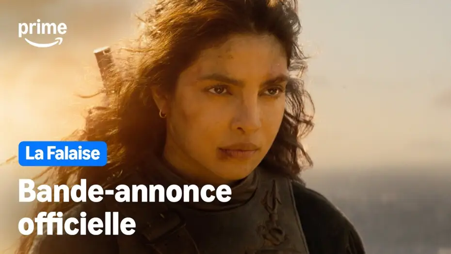 Wideo do filmu Urwisko — Bande-Annonce Officielle