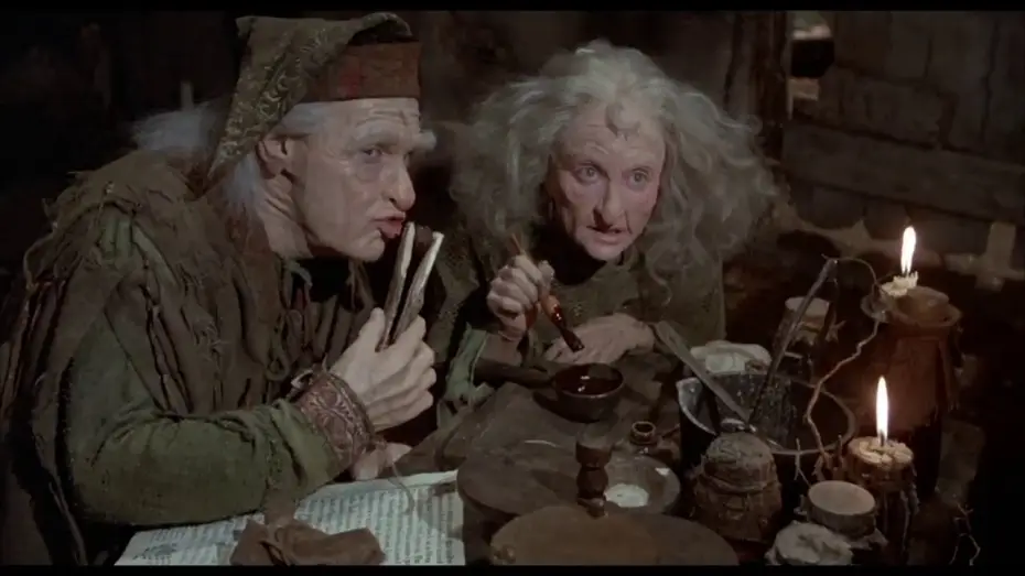 Wideo do filmu Narzeczona dla księcia — Max and Valerie "It Would Take a Miracle" Clip