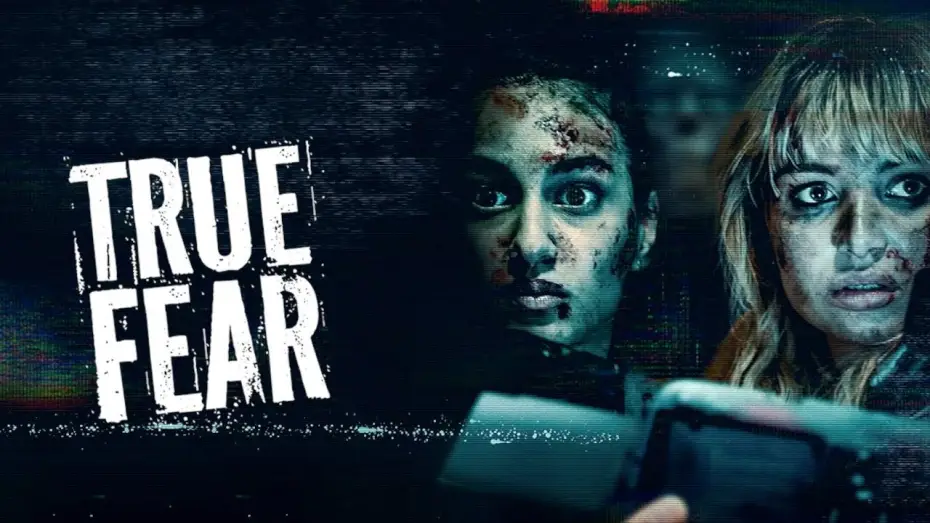 Wideo do filmu Prawdziwy strach — True Fear | Official Trailer | Horror Brains
