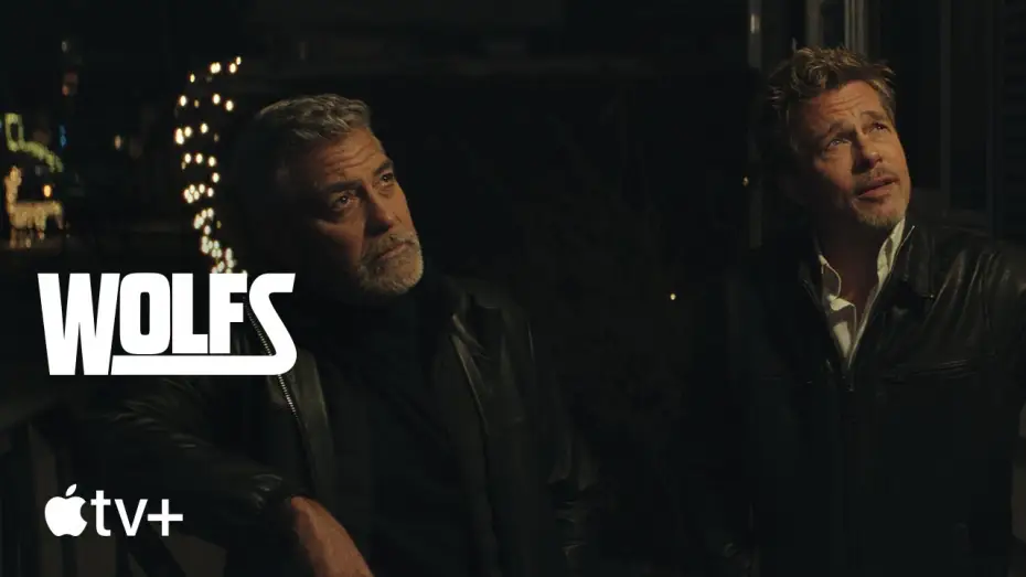 Wideo do filmu Samotne wilki — Tráiler oficial 2: “Juntos”