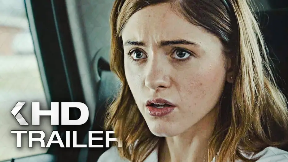 Wideo do filmu Seks to nie grzech — YES, GOD, YES Trailer German Deutsch (2020)