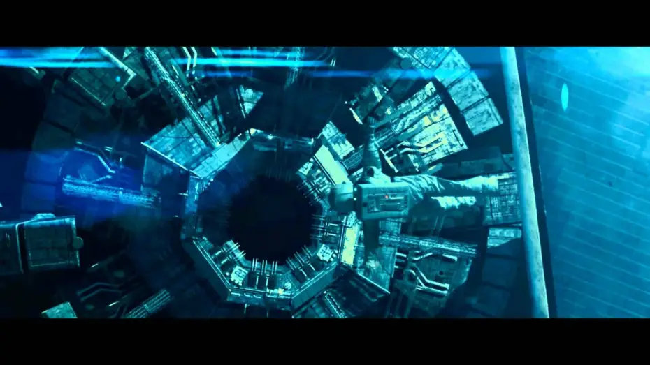 Wideo do filmu Lockout — LOCK OUT (bande-annonce 2 VF)