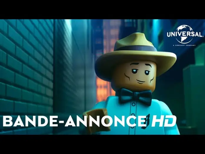 Wideo do filmu Kawałek po kawałku — Piece By Piece - Bande annonce VF [Au cinéma le 20 novembre]
