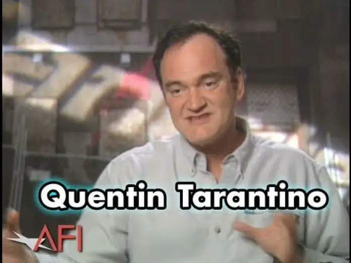 Wideo do filmu Pulp Fiction — Quentin Tarantino On The Moral Choices In PULP FICTION