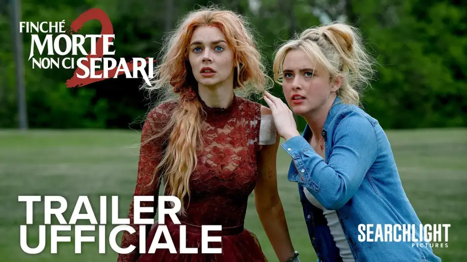 Wideo do filmu Zabawa w pochowanego 2: Szukam — Finché Morte Non Ci Separi 2 | Trailer Ufficiale | Dal 9 Aprile al Cinema