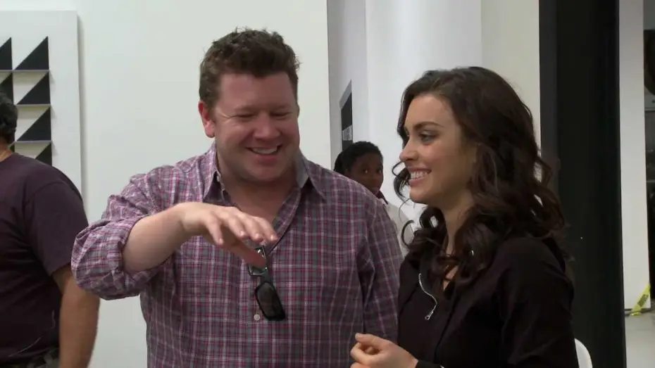 Wideo do filmu Step Up 4 Revolution — Step Up Revolution (2012 Movie) Official Featurette - "Fun on Set"