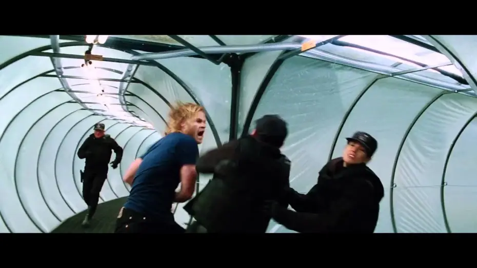 Wideo do filmu Thor — TV Spot 6