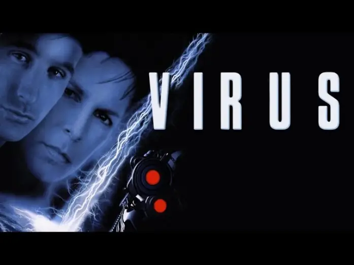 Wideo do filmu Wirus — Virus - Schiff ohne Wiederkehr - Trailer Deutsch HD