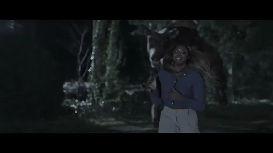 Wideo do filmu Bambi: The Reckoning — Bambi The Reckoning First Exclusive Clip