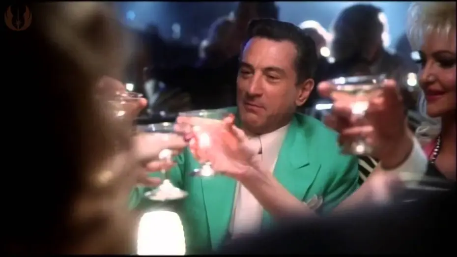 Wideo do filmu Kasyno — Casino - Trailer SD deutsch