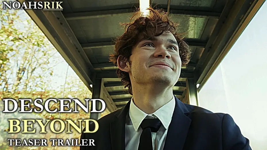 Wideo do filmu Descend Beyond — Descend Beyond - Teaser Trailer